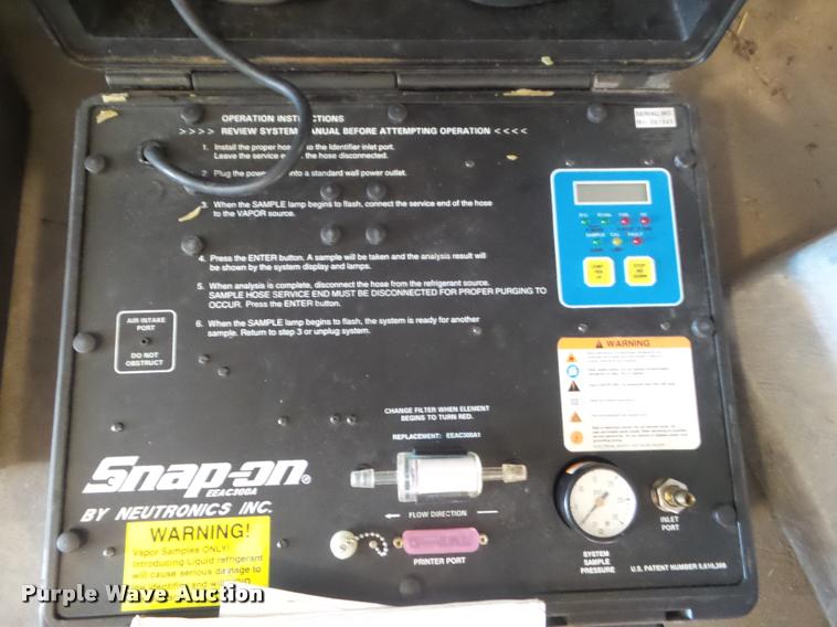 image for item DA9534 Tools