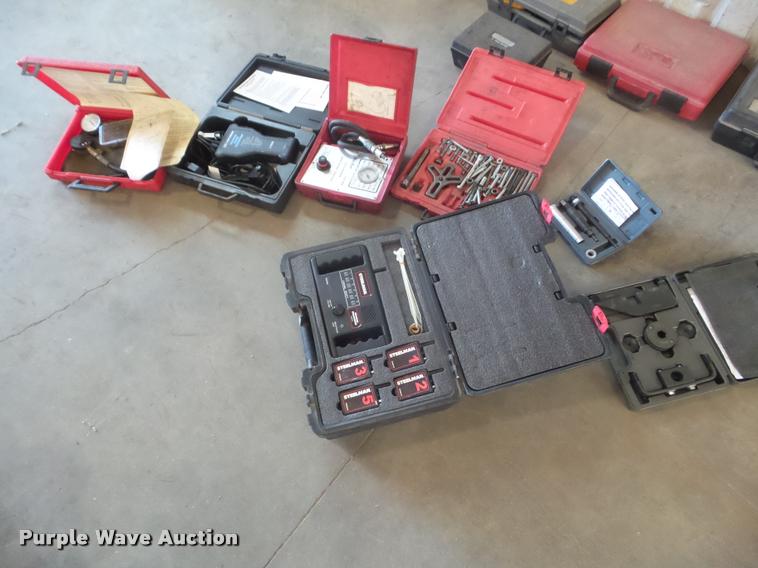 image for item DA9535 Tools