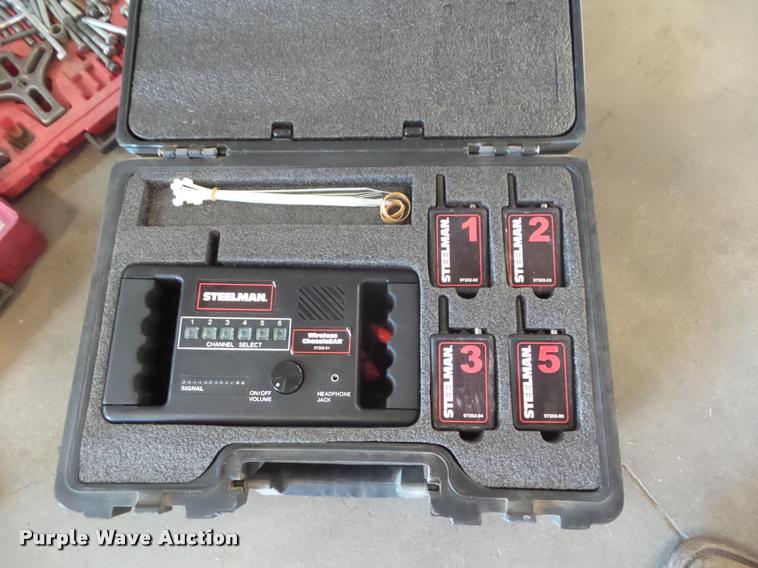 image for item DA9535 Tools