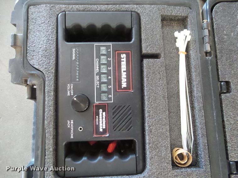 image for item DA9535 Tools