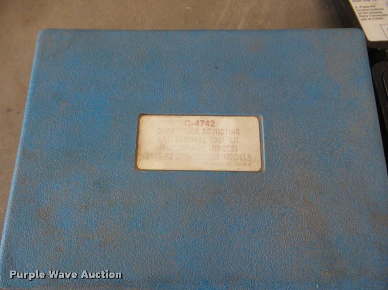 image for item DA9538 Tools