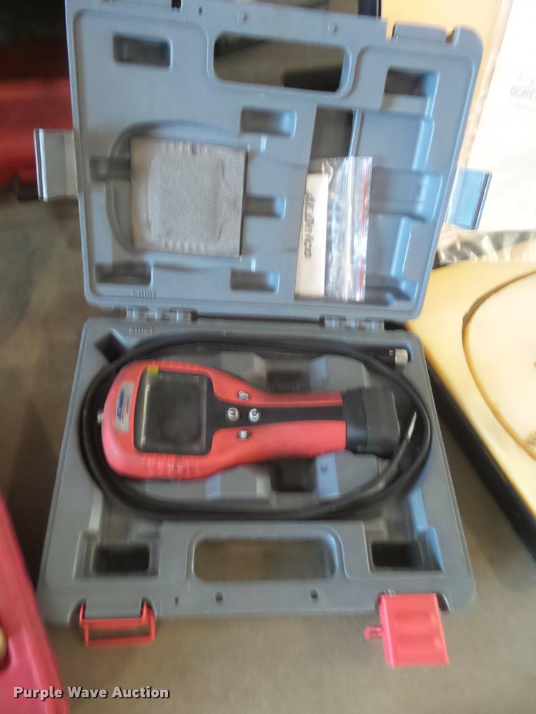 image for item DA9539 Assorted tools