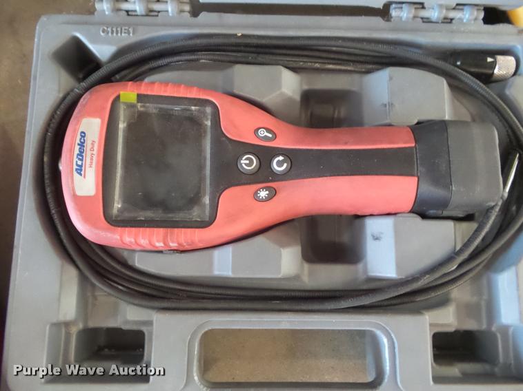 image for item DA9539 Assorted tools