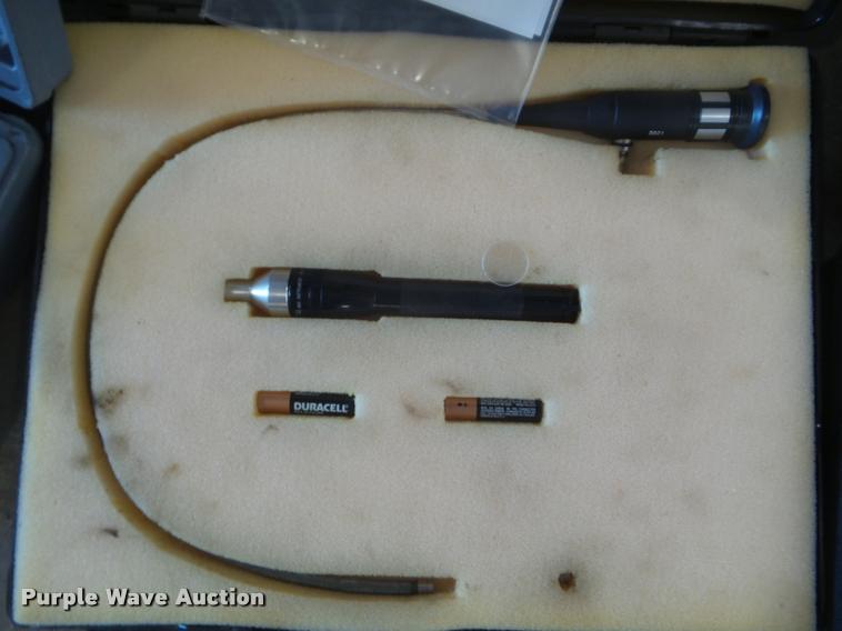 image for item DA9539 Assorted tools