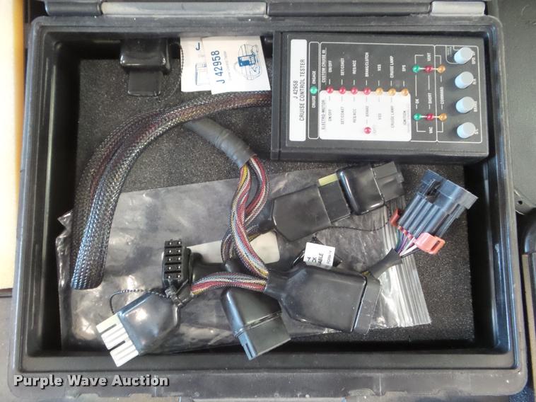 image for item DA9539 Assorted tools