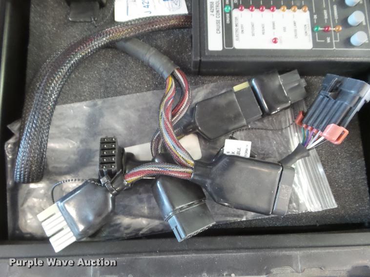 image for item DA9539 Assorted tools