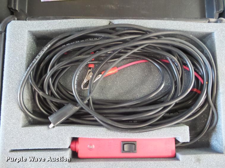 image for item DA9539 Assorted tools