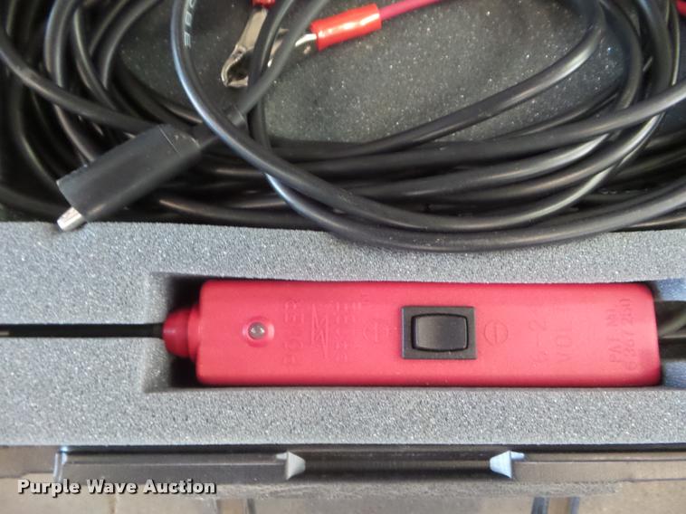 image for item DA9539 Assorted tools