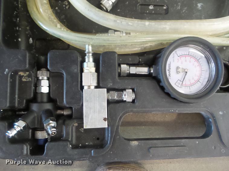 image for item DA9539 Assorted tools