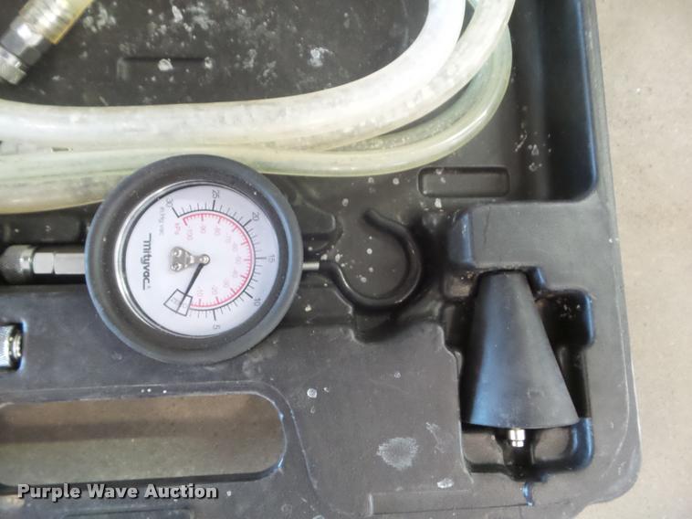 image for item DA9539 Assorted tools