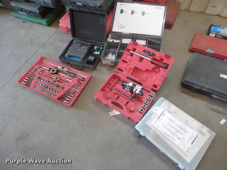 image for item DA9542 Tools