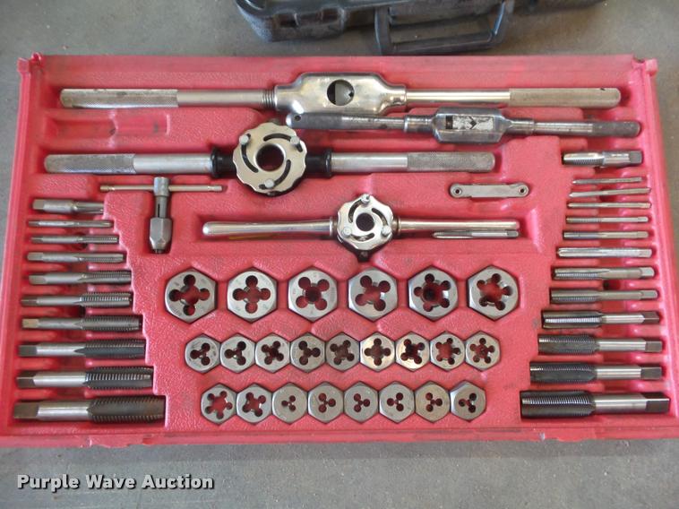 image for item DA9542 Tools