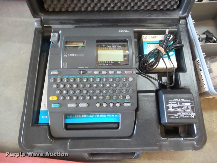 image for item DA9542 Tools