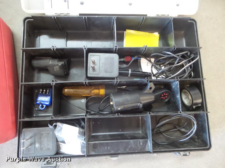 image for item DA9542 Tools