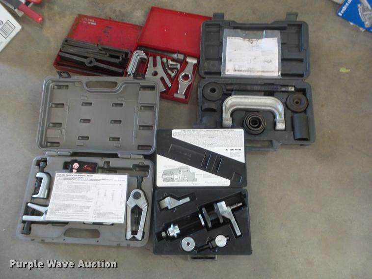 image for item DA9543 Tools