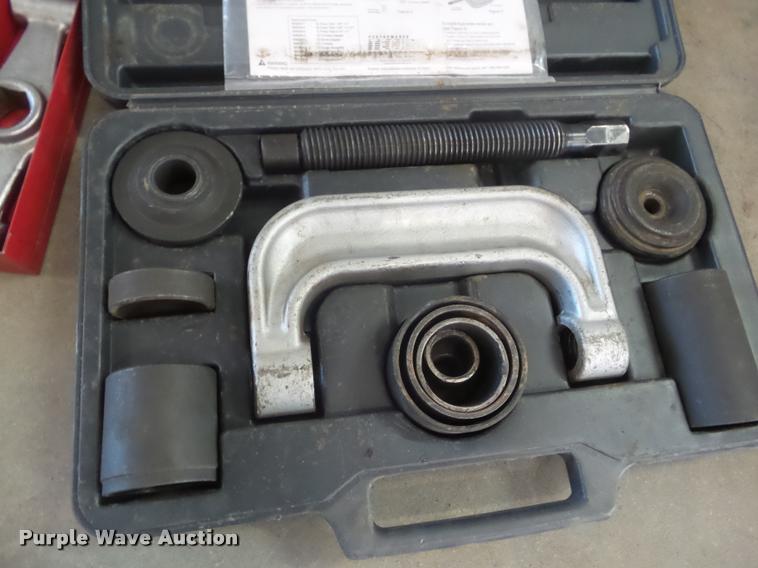 image for item DA9543 Tools