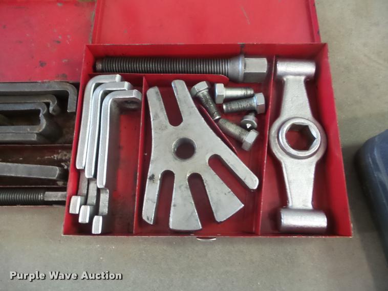 image for item DA9543 Tools