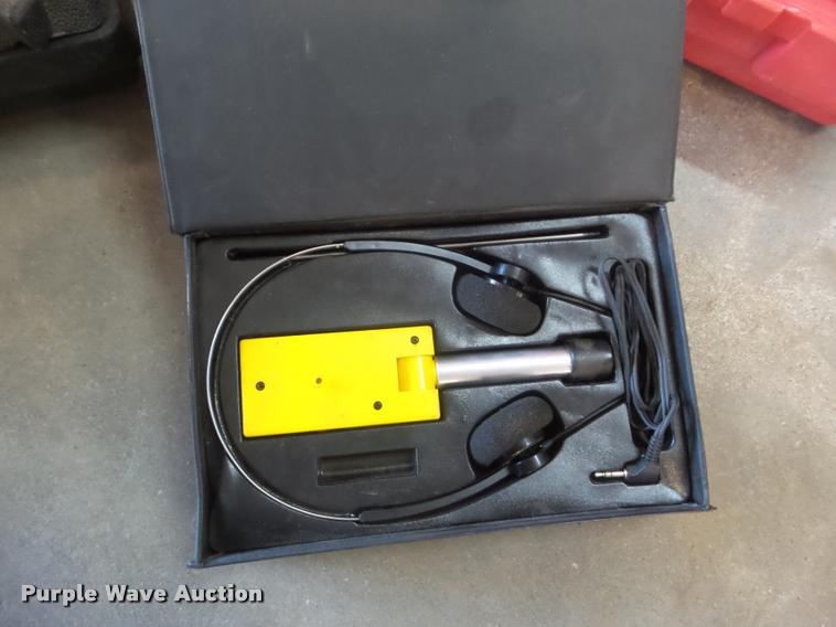 image for item DA9546 Tools