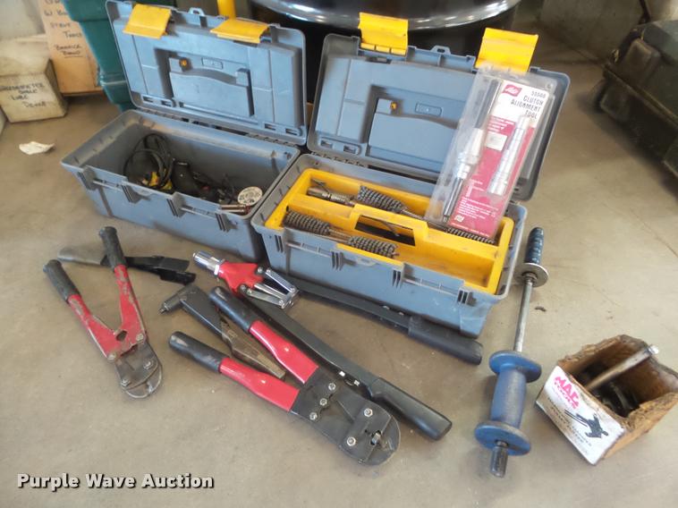 image for item DA9553 Tools