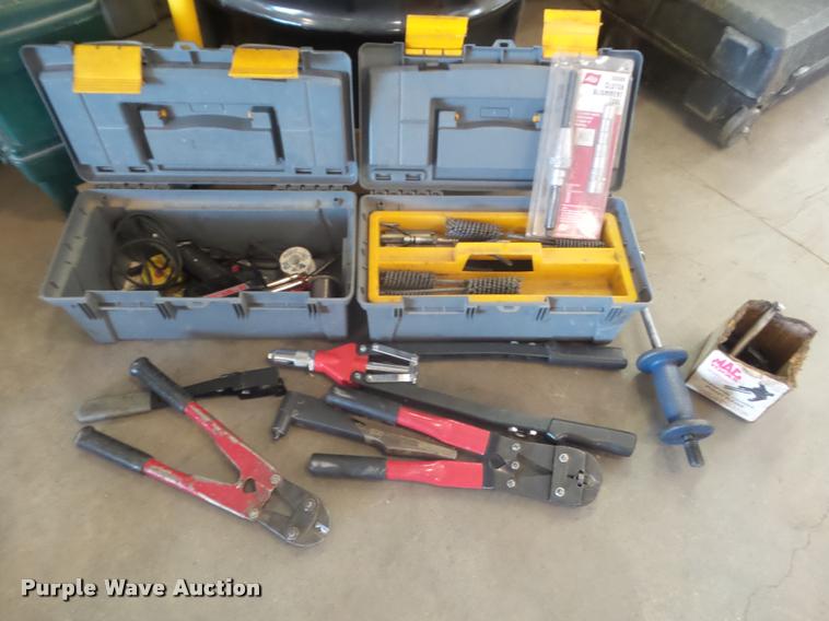 image for item DA9553 Tools