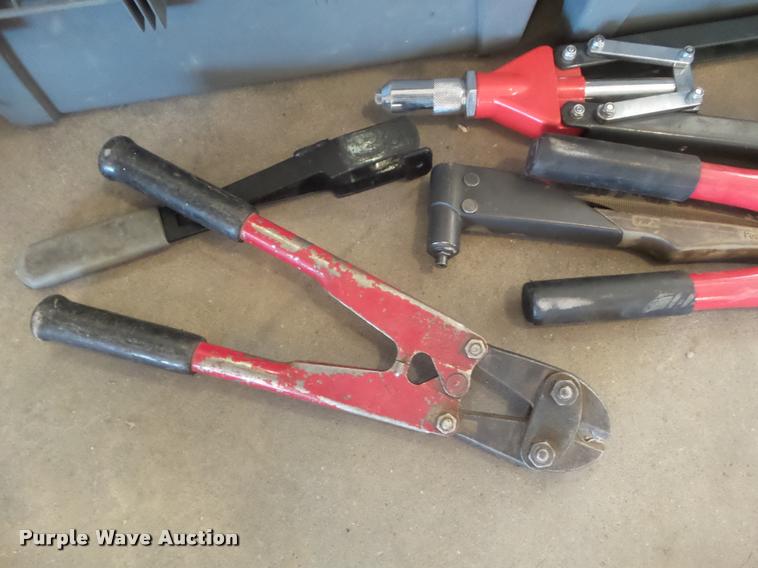 image for item DA9553 Tools