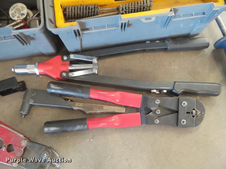 image for item DA9553 Tools
