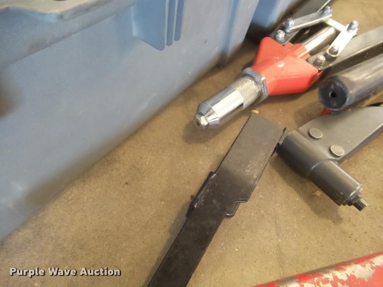 image for item DA9553 Tools