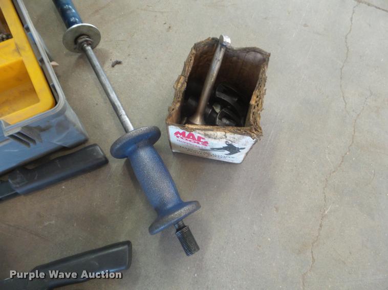 image for item DA9553 Tools