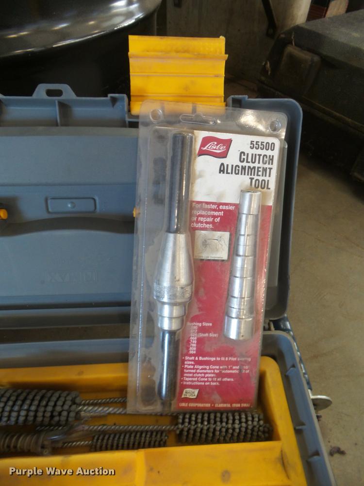 image for item DA9553 Tools