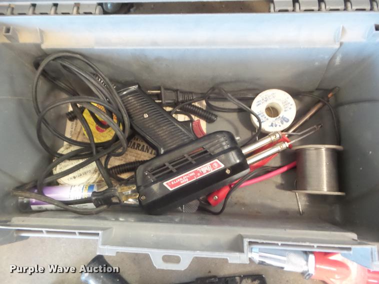 image for item DA9553 Tools