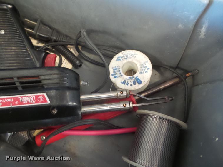 image for item DA9553 Tools