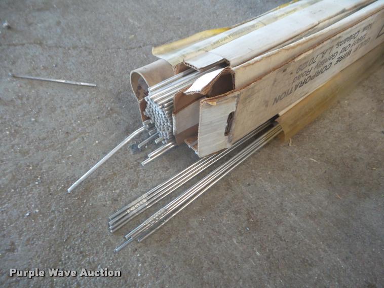 image for item DA9559 Miller Syncrowave 180SD tig welder