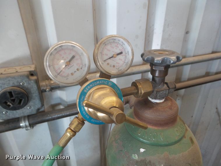 image for item DA9561 Torch set