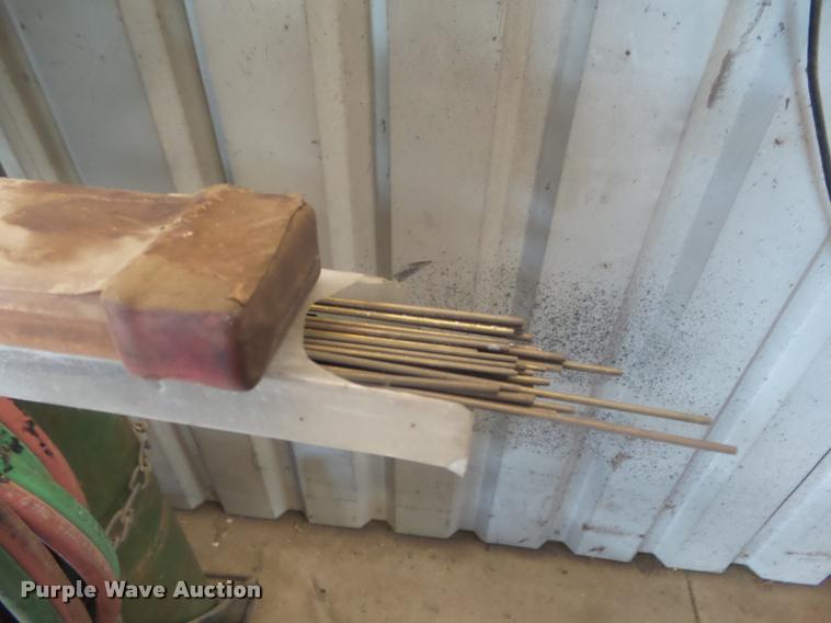 image for item DA9561 Torch set