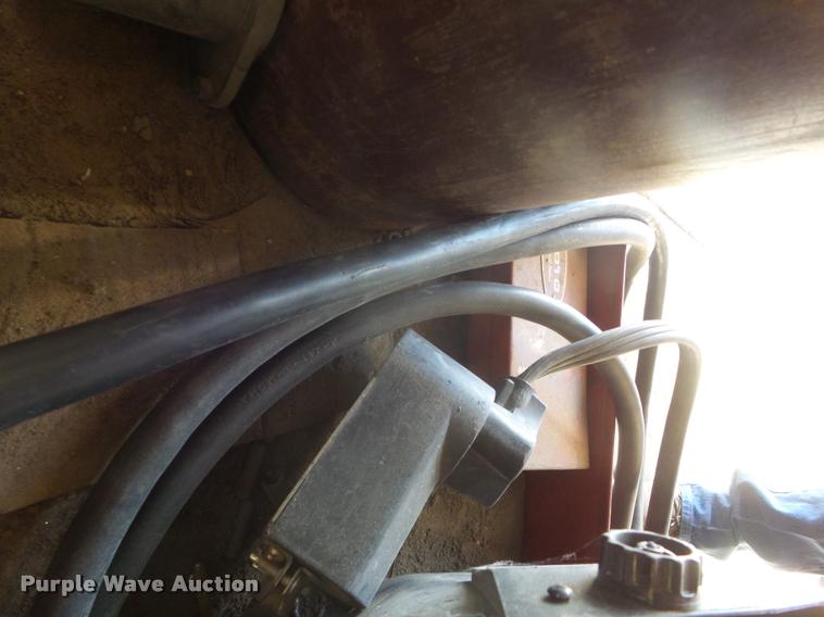 image for item DA9563 Lincoln Weld Pac 175HD welder