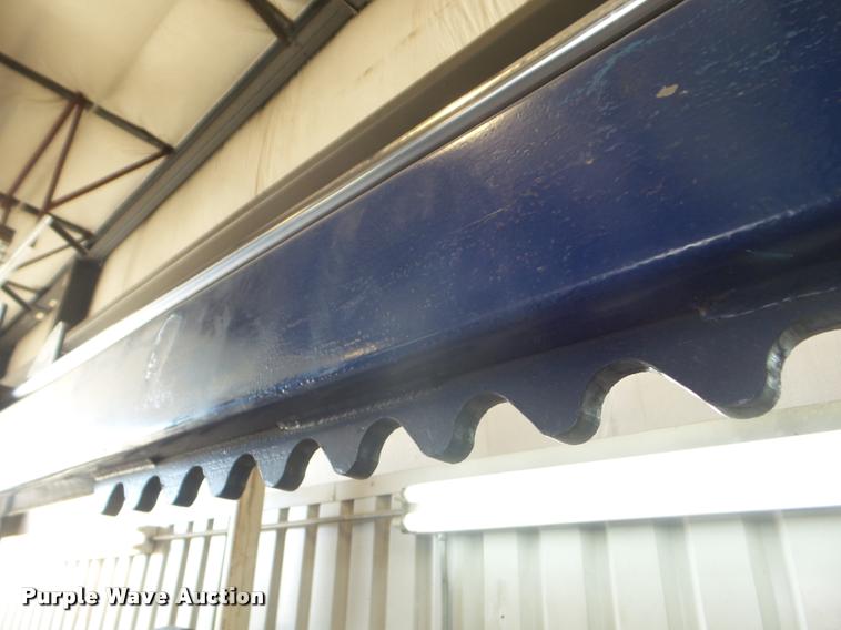 image for item DA9569 Worth 12000E four post automotive lift