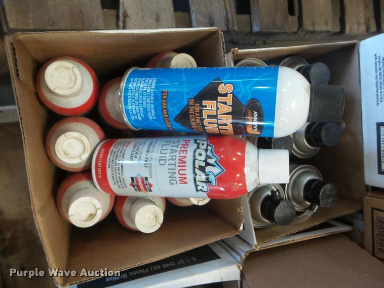 image for item DA9571 Automotive fluids