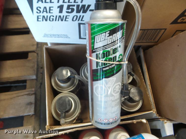 image for item DA9571 Automotive fluids