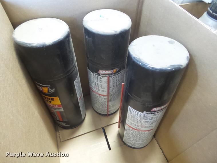 image for item DA9571 Automotive fluids