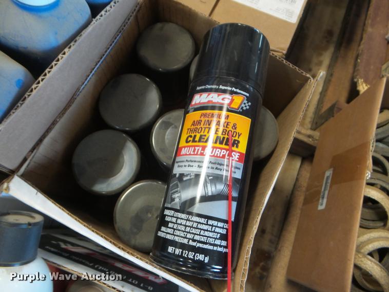 image for item DA9571 Automotive fluids