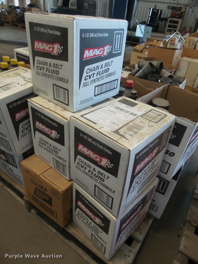 image for item DA9571 Automotive fluids