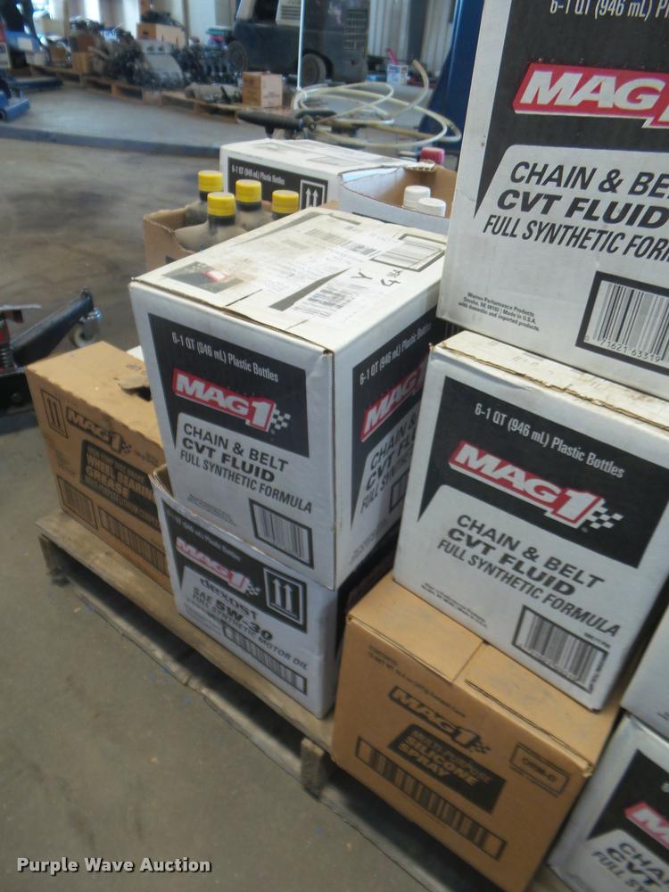 image for item DA9571 Automotive fluids