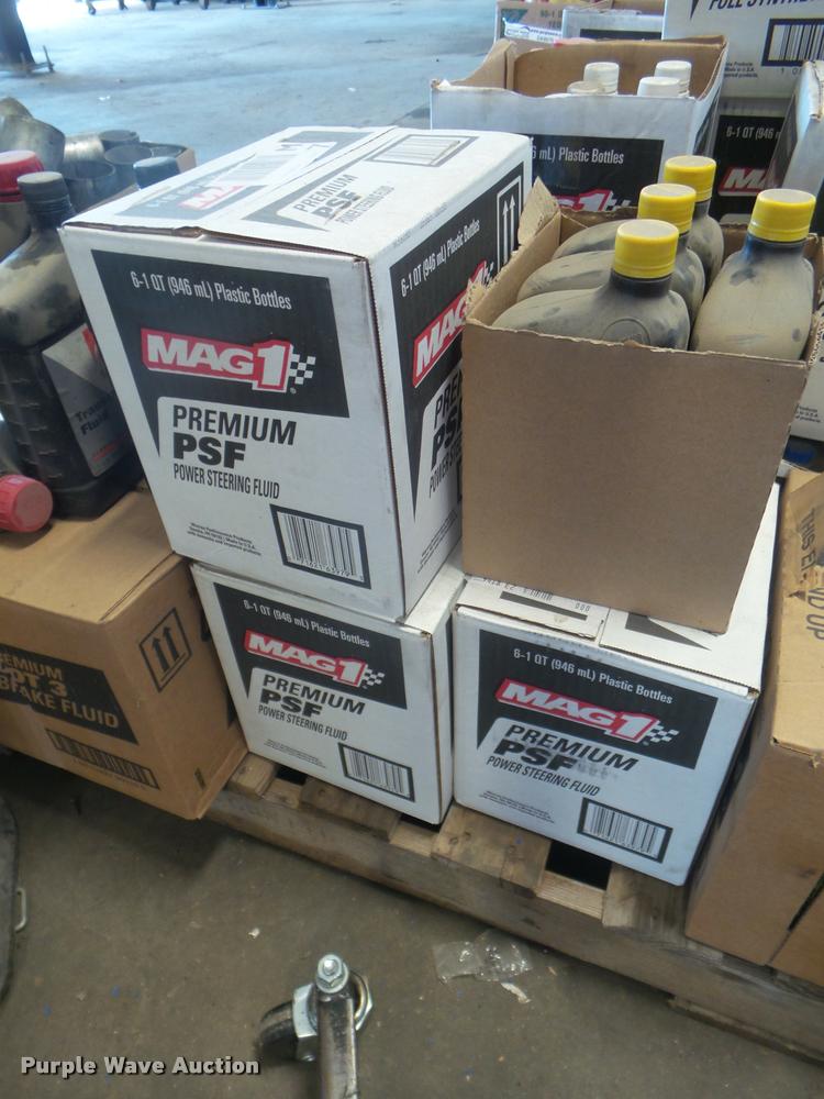 image for item DA9571 Automotive fluids