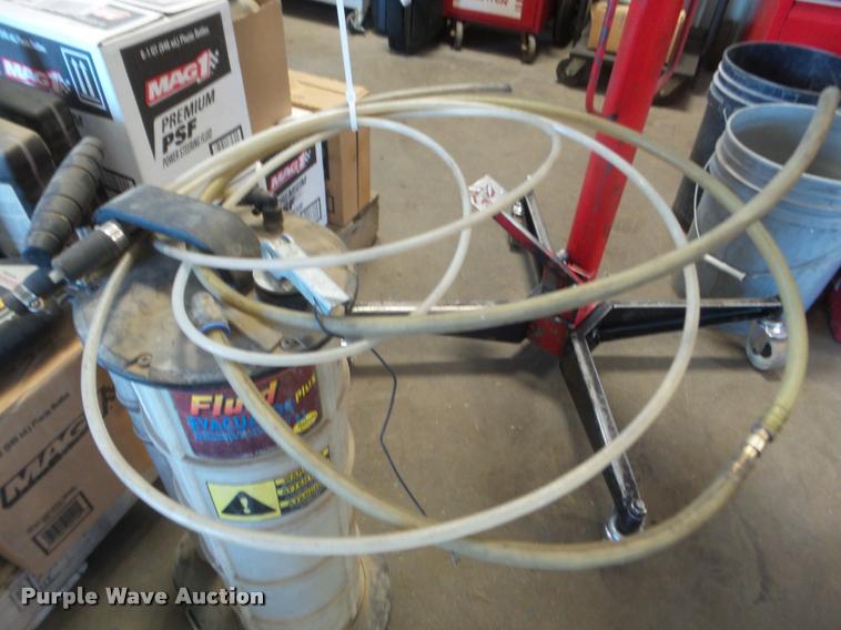 image for item DA9571 Automotive fluids