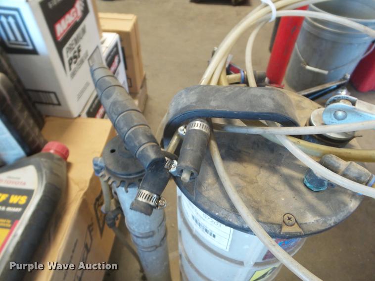 image for item DA9571 Automotive fluids