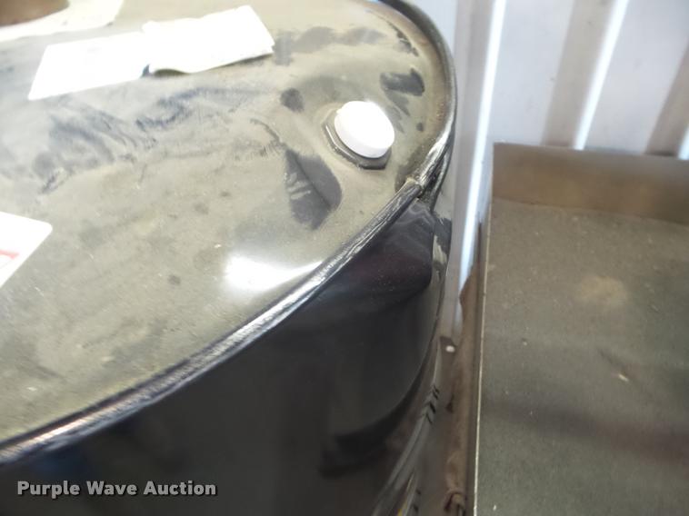 image for item DA9576 SAE 10W-30 motor oil