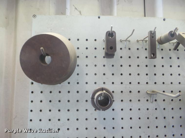 image for item DA9578 Snap-On brake lathe