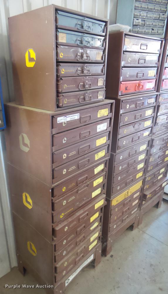 Lawson and hardware in Quinter, KS Item DA9581 sold Purple Wave