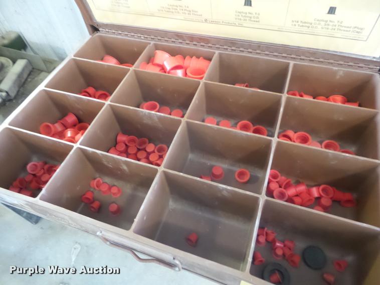 image for item DA9581 Lawson cabinet and hardware