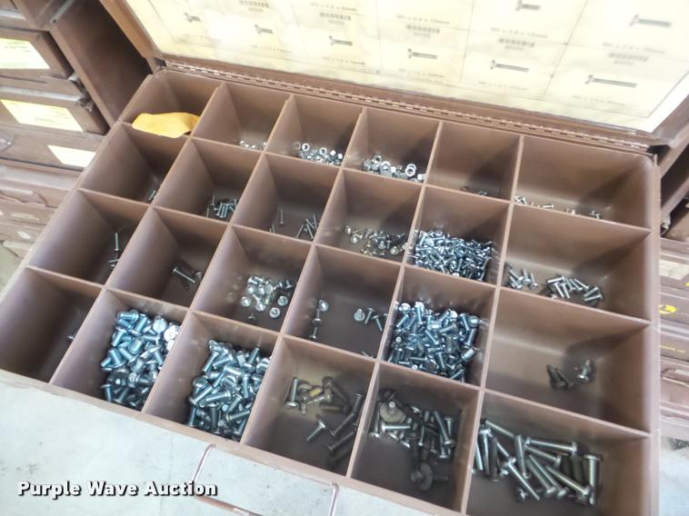 Lawson and hardware in Quinter, KS Item DA9582 sold Purple Wave